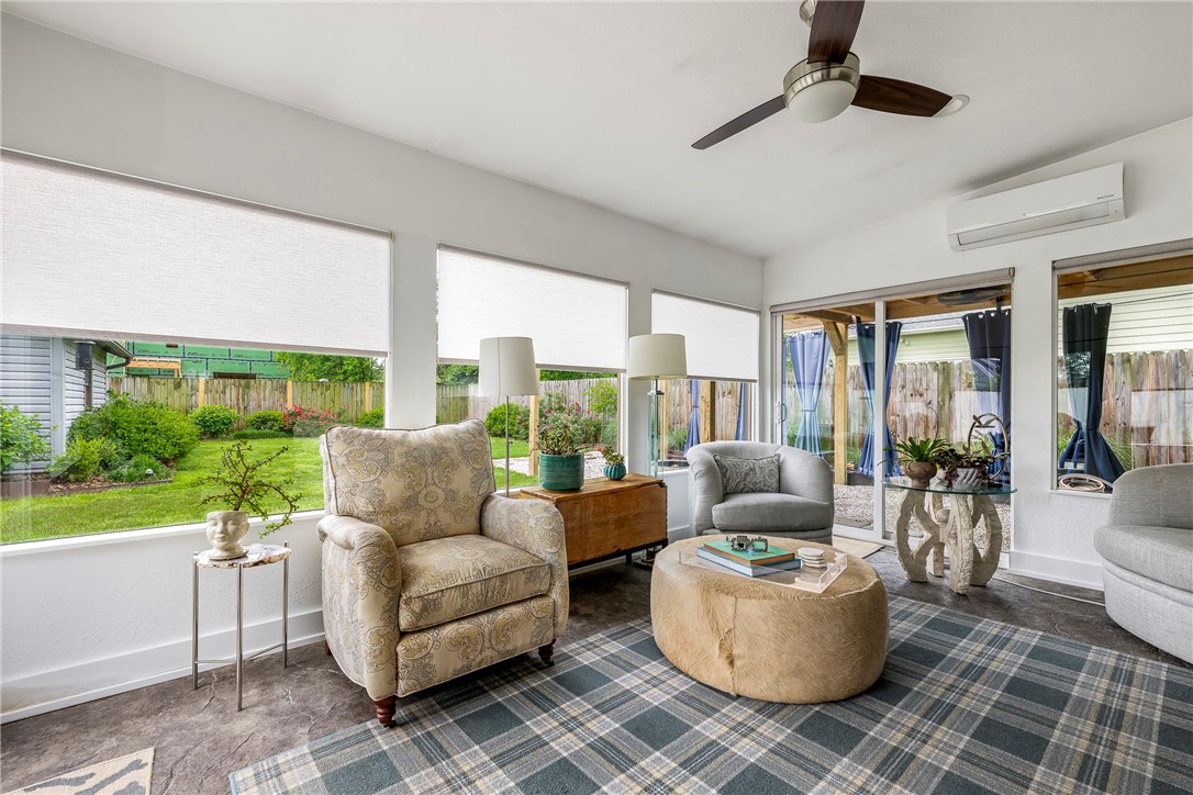 Clarks Add Bentonville - Residential