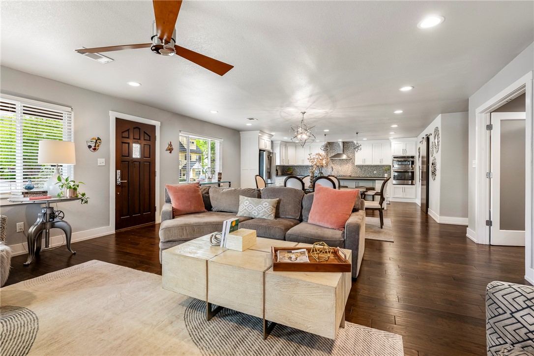 Clarks Add Bentonville - Residential