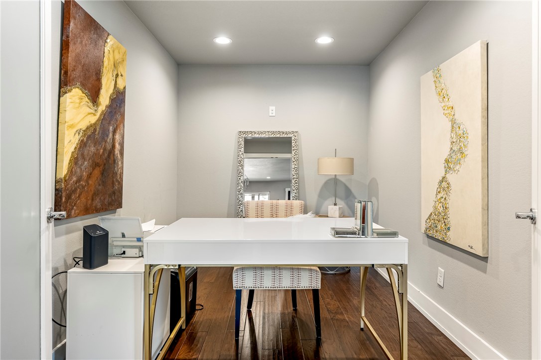 Clarks Add Bentonville - Residential