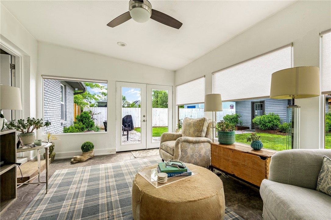 Clarks Add Bentonville - Residential