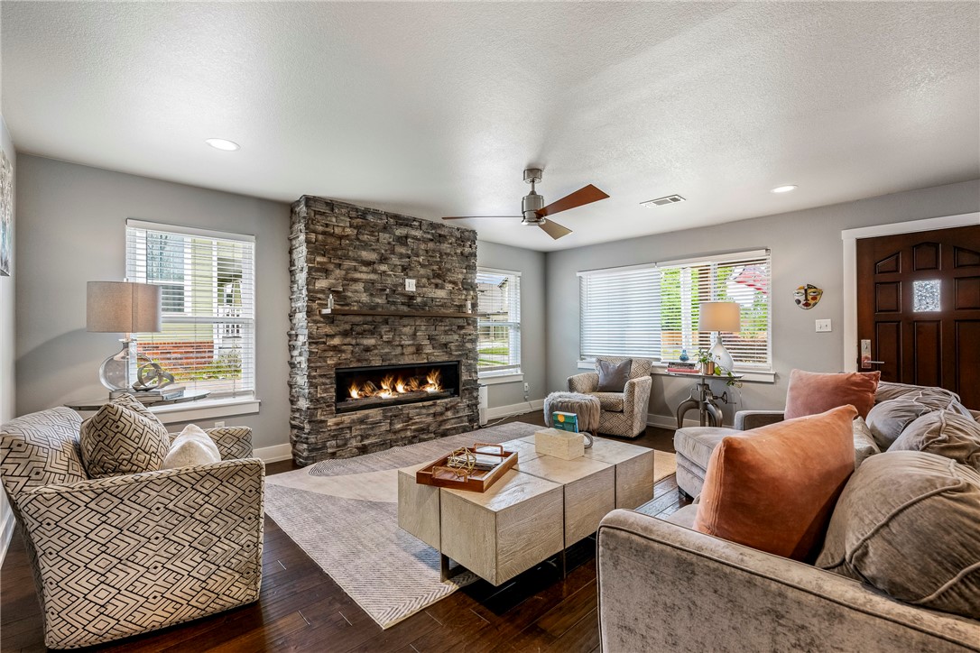 Clarks Add Bentonville - Residential