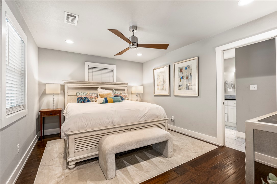 Clarks Add Bentonville - Residential