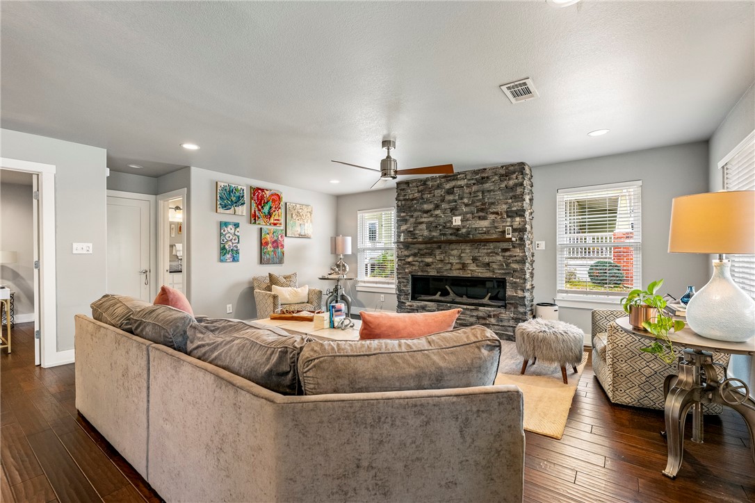 Clarks Add Bentonville - Residential