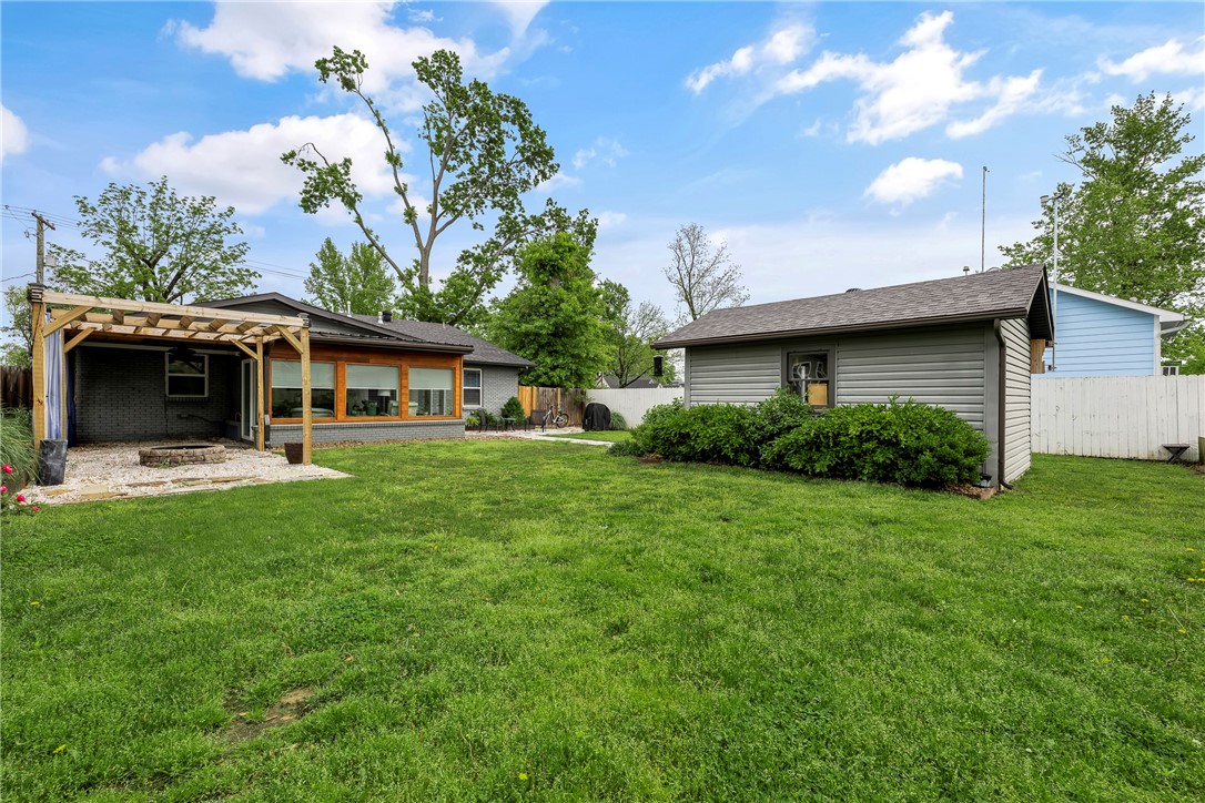 Clarks Add Bentonville - Residential