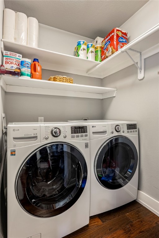 Clarks Add Bentonville - Residential