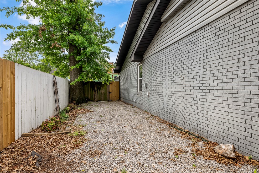 Clarks Add Bentonville - Residential