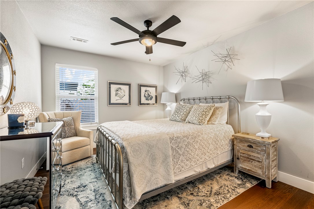 Clarks Add Bentonville - Residential