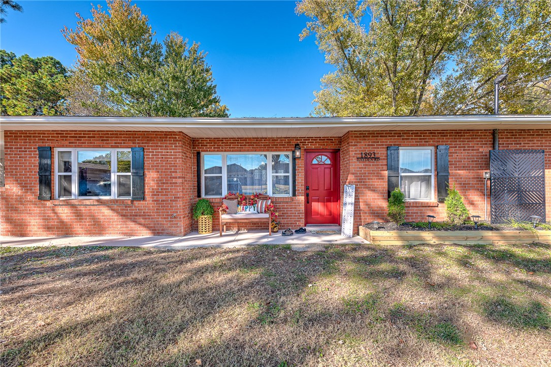 Pea Ridge - Residential