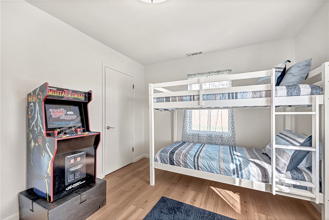 Pea Ridge - Residential