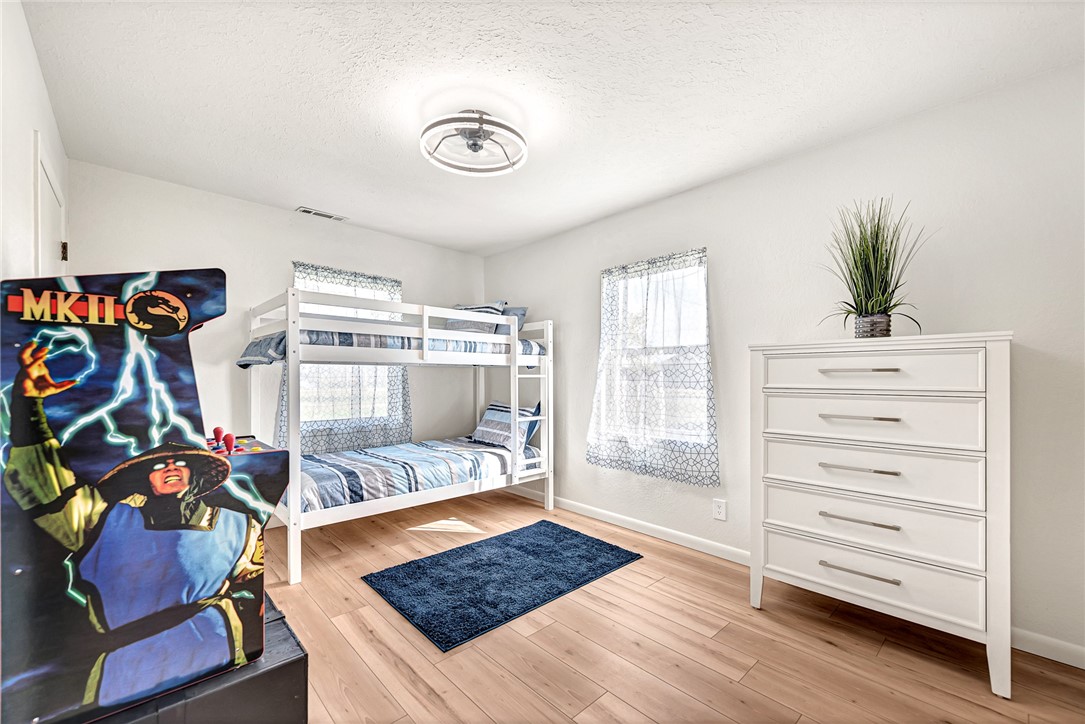 Pea Ridge - Residential