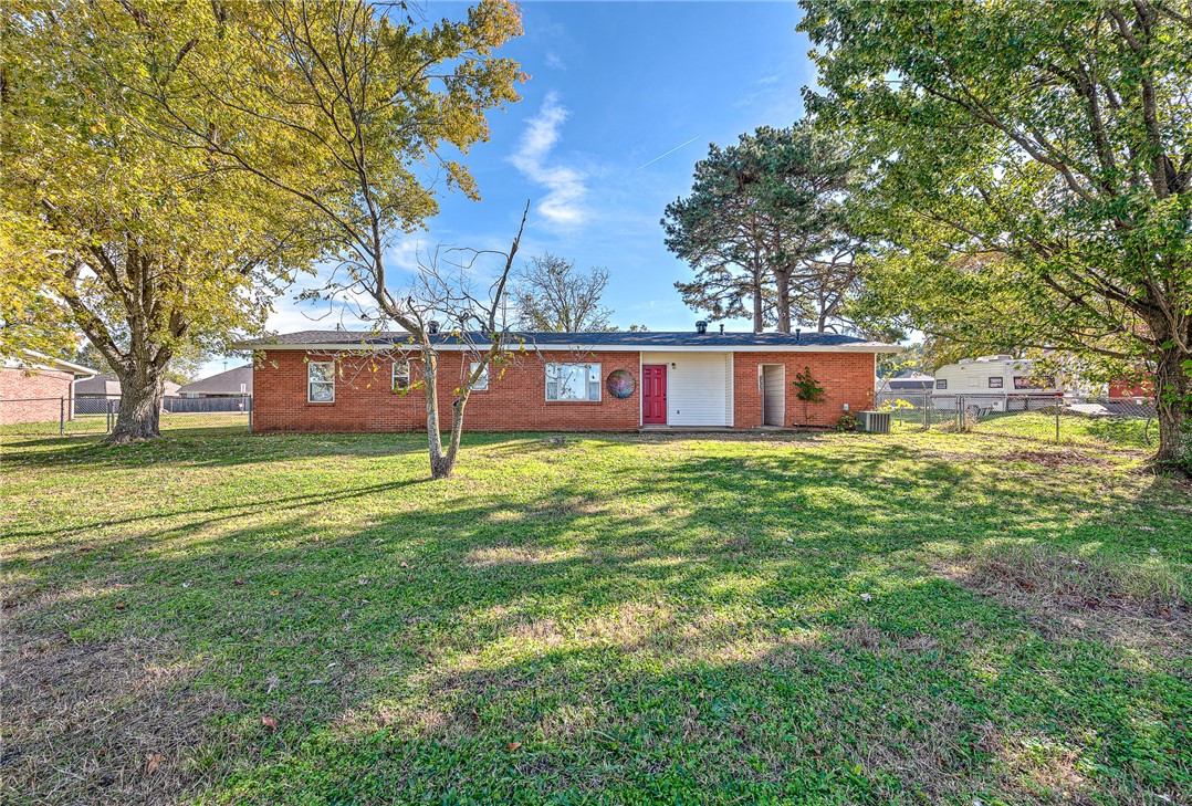 Pea Ridge - Residential