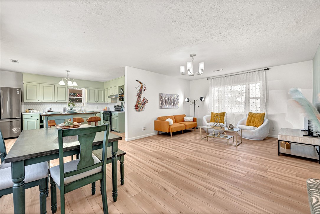 Pea Ridge - Residential