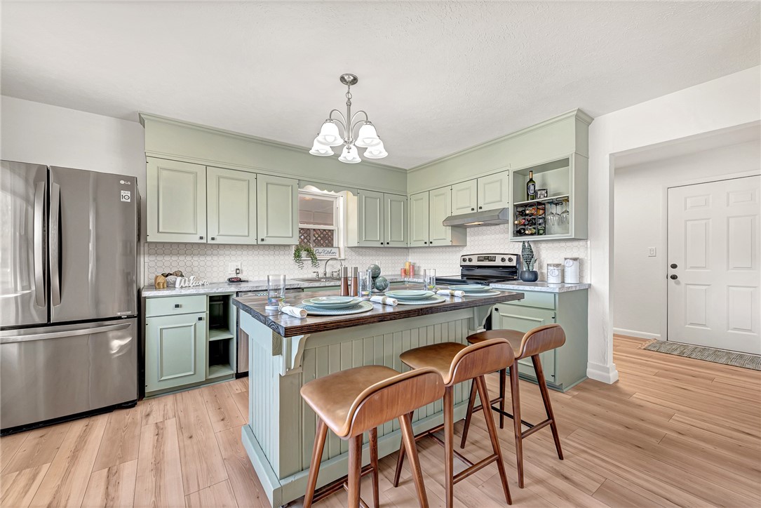 Pea Ridge - Residential