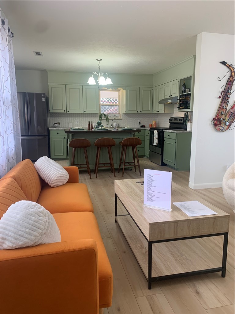 Pea Ridge - Residential