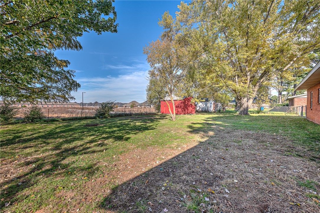 Pea Ridge - Residential