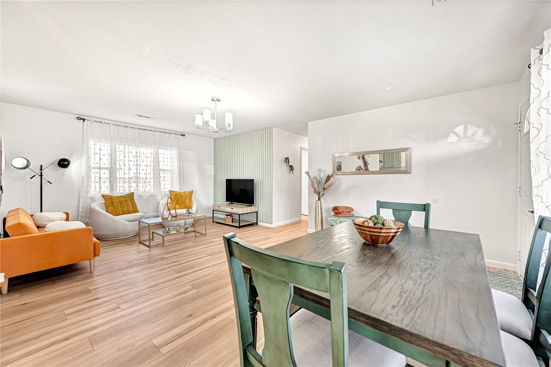 Pea Ridge - Residential