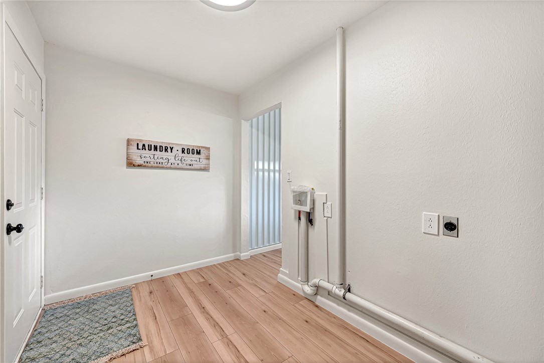 Pea Ridge - Residential