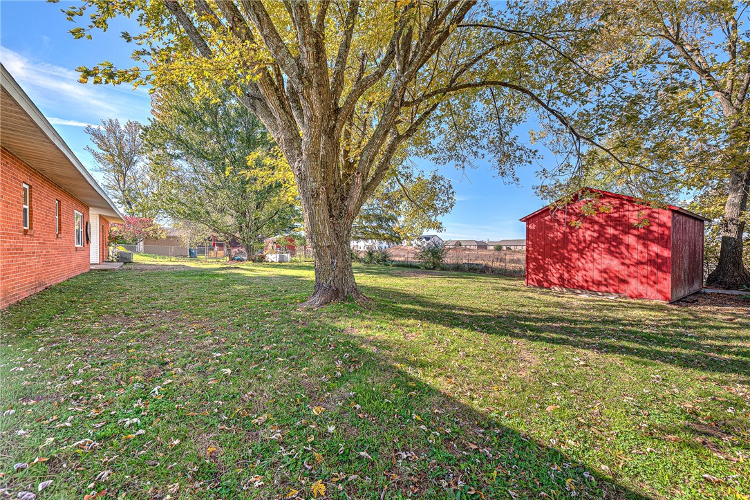 Pea Ridge - Residential