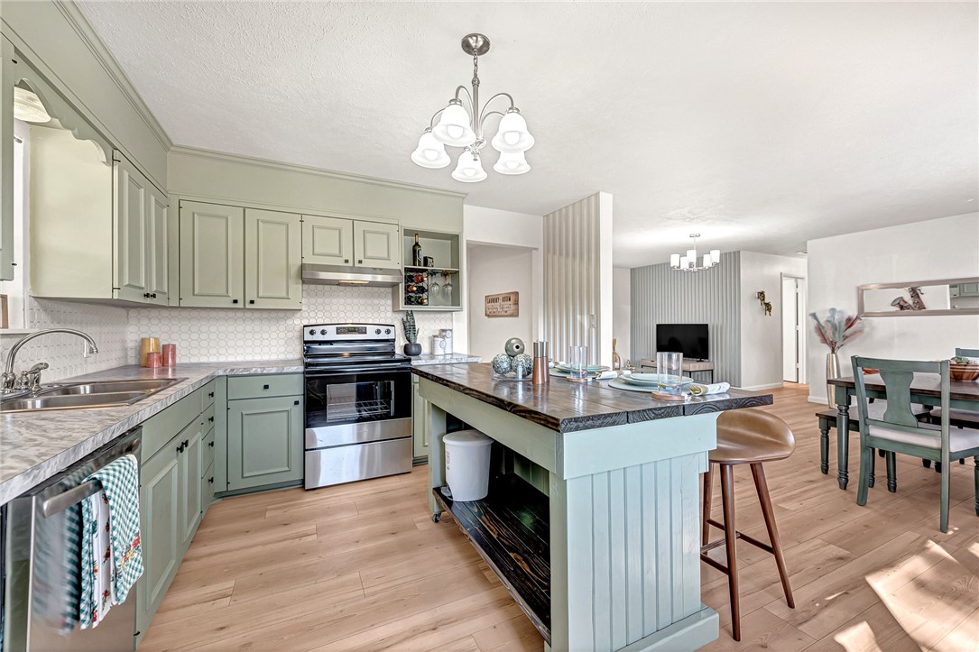 Pea Ridge - Residential