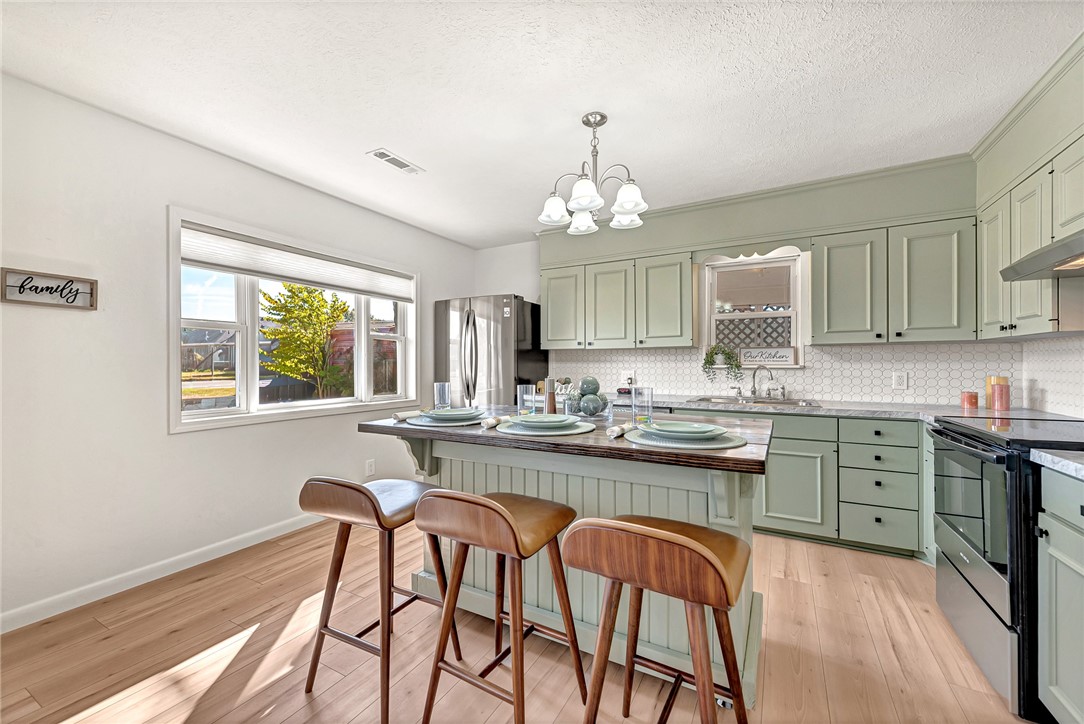 Pea Ridge - Residential