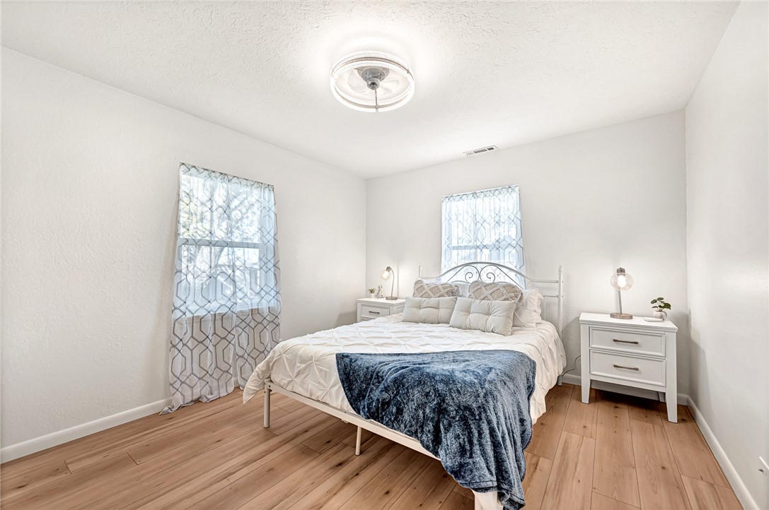 Pea Ridge - Residential