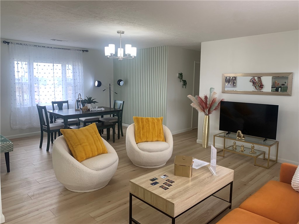 Pea Ridge - Residential