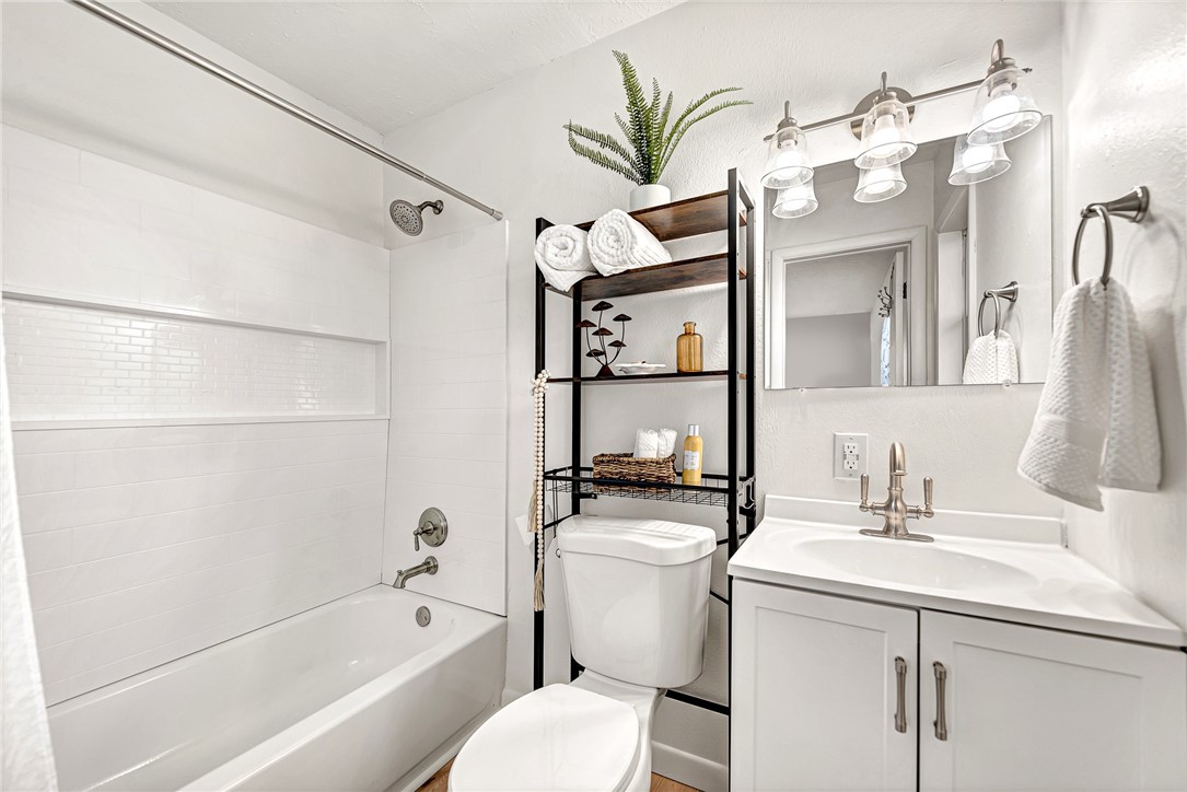 Pea Ridge - Residential