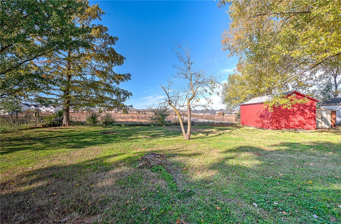 Pea Ridge - Residential