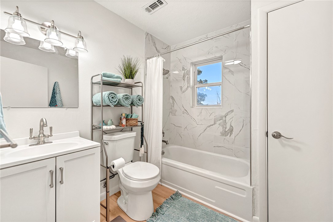 Pea Ridge - Residential