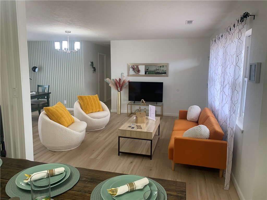 Pea Ridge - Residential