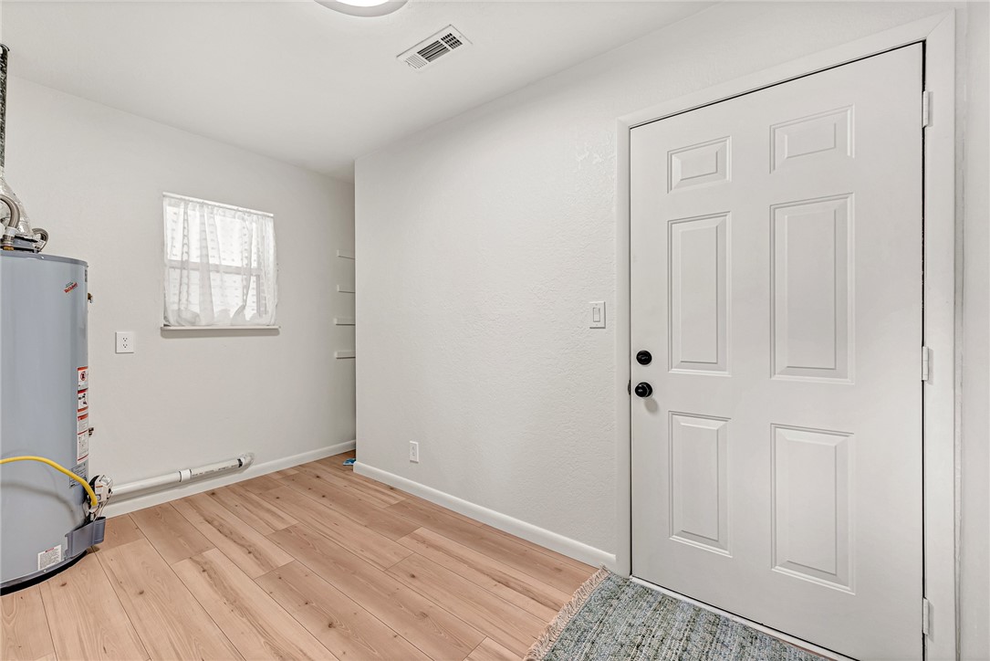 Pea Ridge - Residential