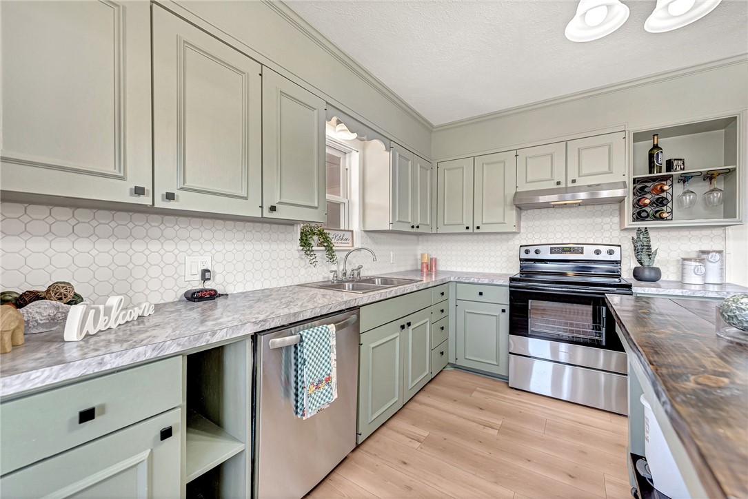 Pea Ridge - Residential