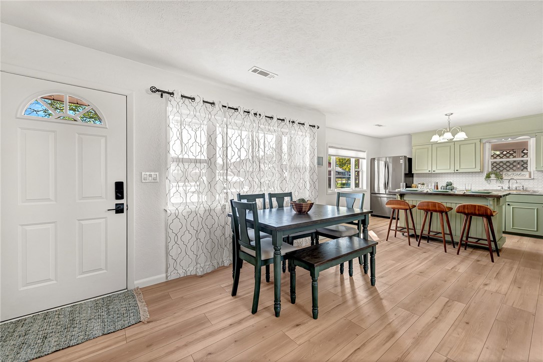 Pea Ridge - Residential