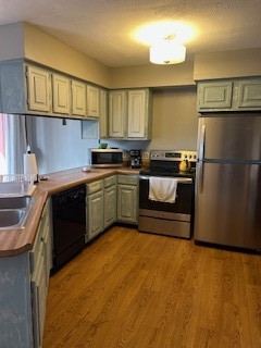 More #1 - Residential