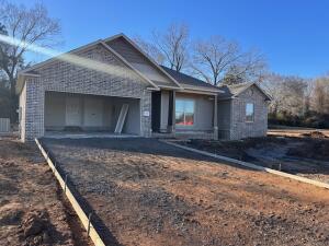 Nebo Heights - Residential