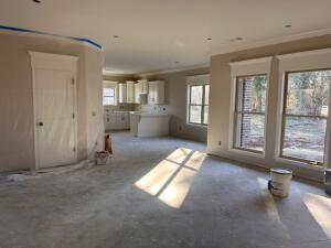 Nebo Heights - Residential