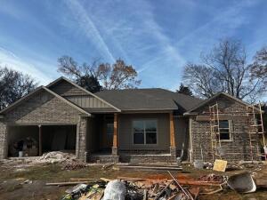 Nebo Heights - Residential