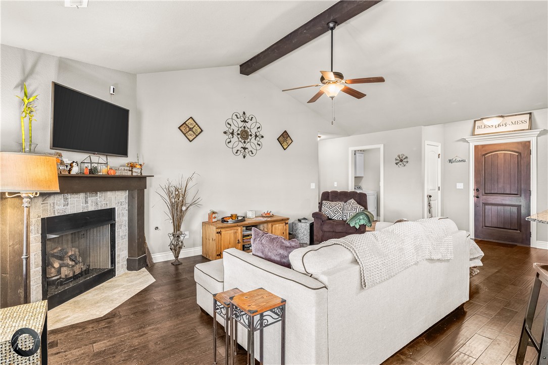 Oakleaf Manor - Residential