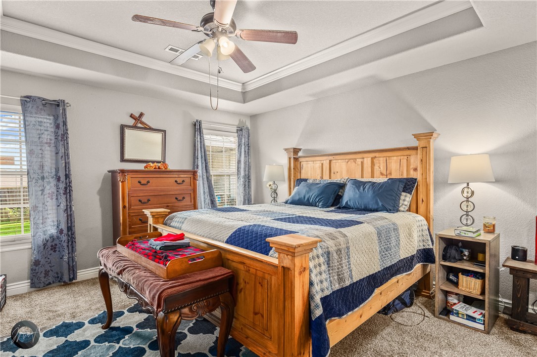Oakleaf Manor - Residential