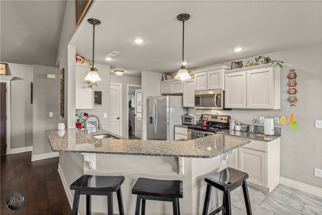Oakleaf Manor - Residential