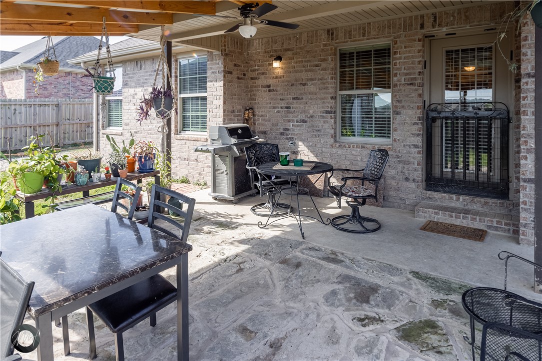 Oakleaf Manor - Residential
