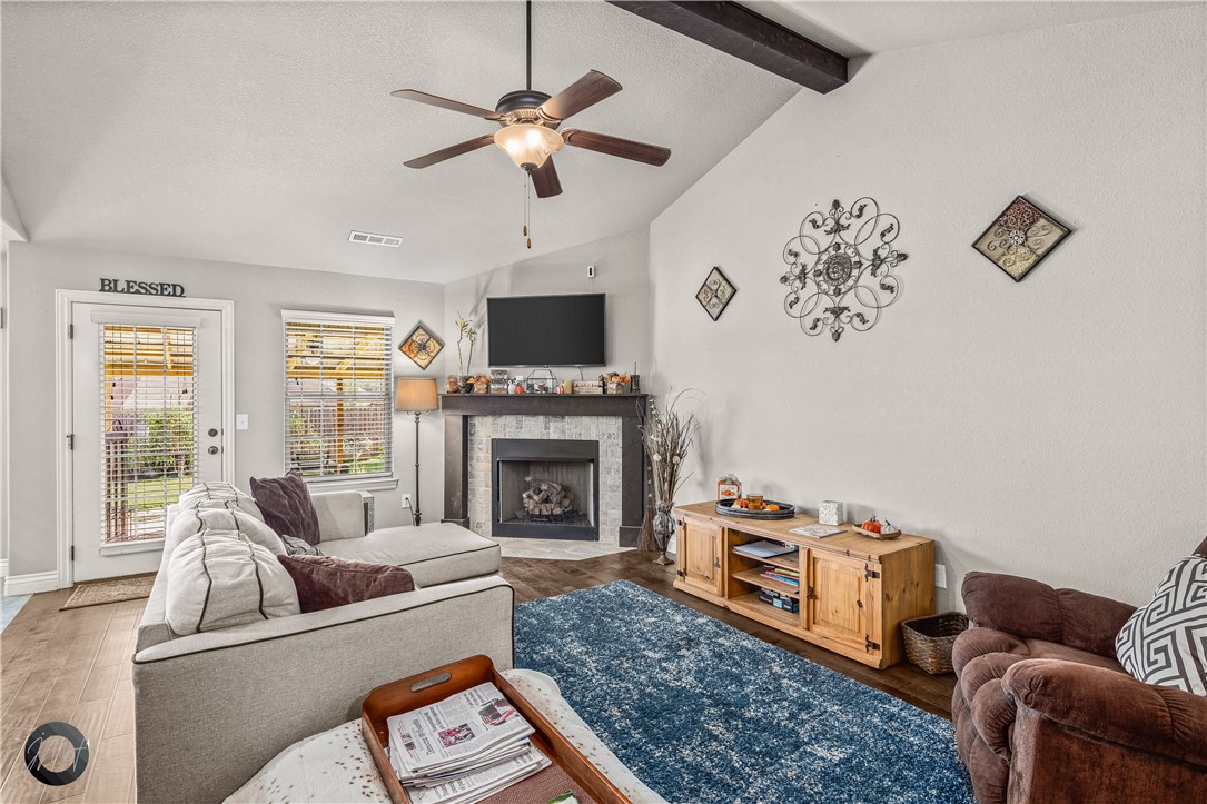 Oakleaf Manor - Residential