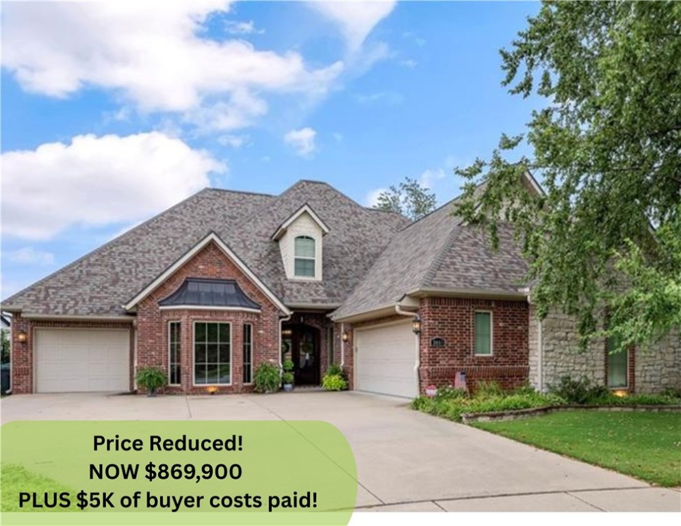 Peaks Ph Iii, The Rogers - Residential