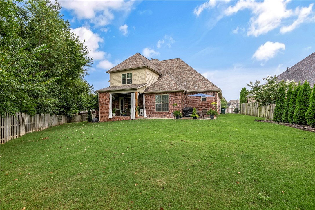 Peaks Ph Iii, The Rogers - Residential