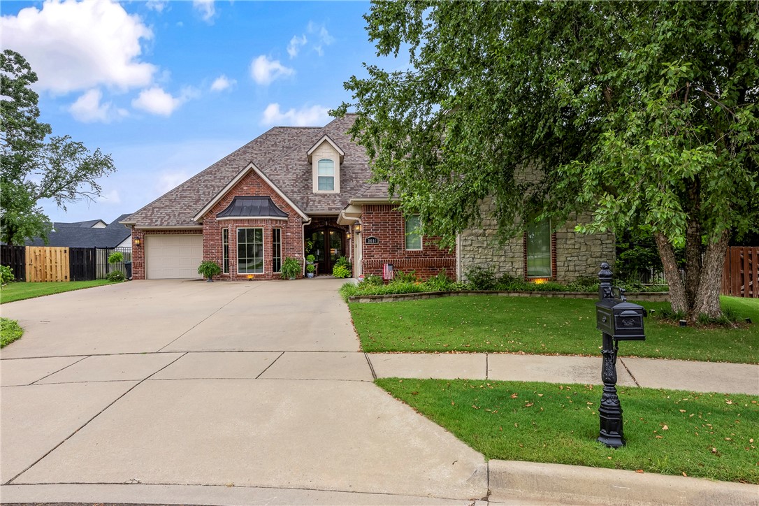 Peaks Ph Iii, The Rogers - Residential