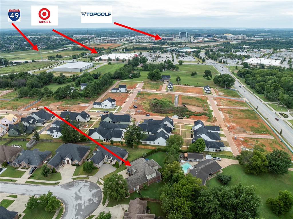 Peaks Ph Iii, The Rogers - Residential