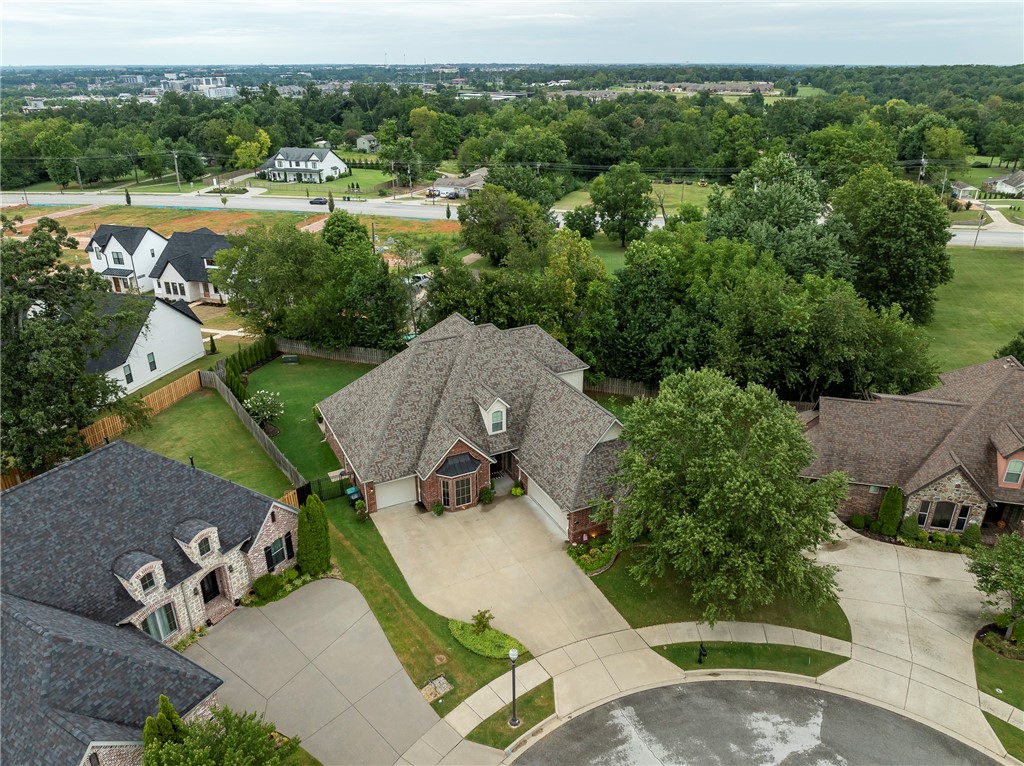 Peaks Ph Iii, The Rogers - Residential