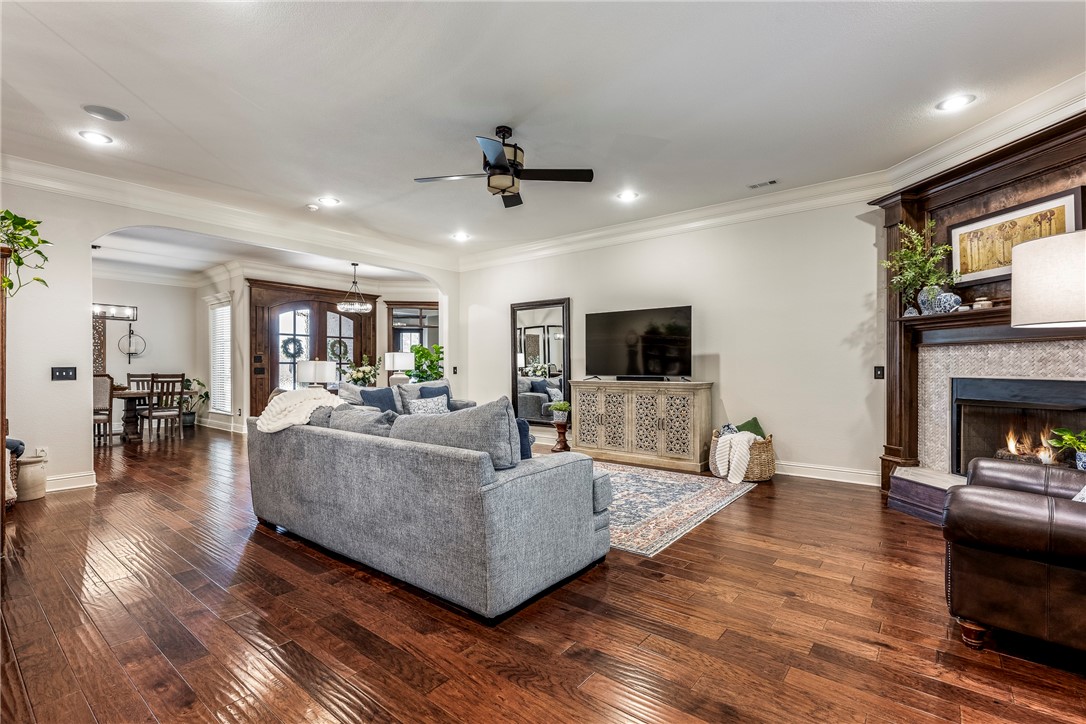 Peaks Ph Iii, The Rogers - Residential