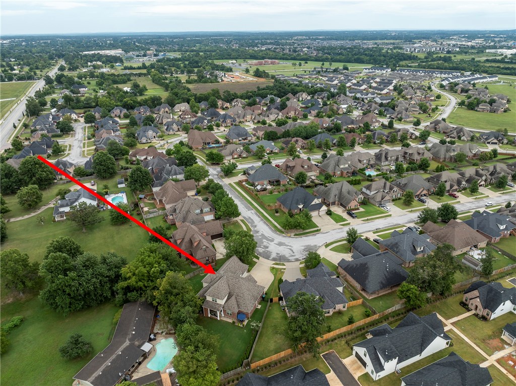 Peaks Ph Iii, The Rogers - Residential