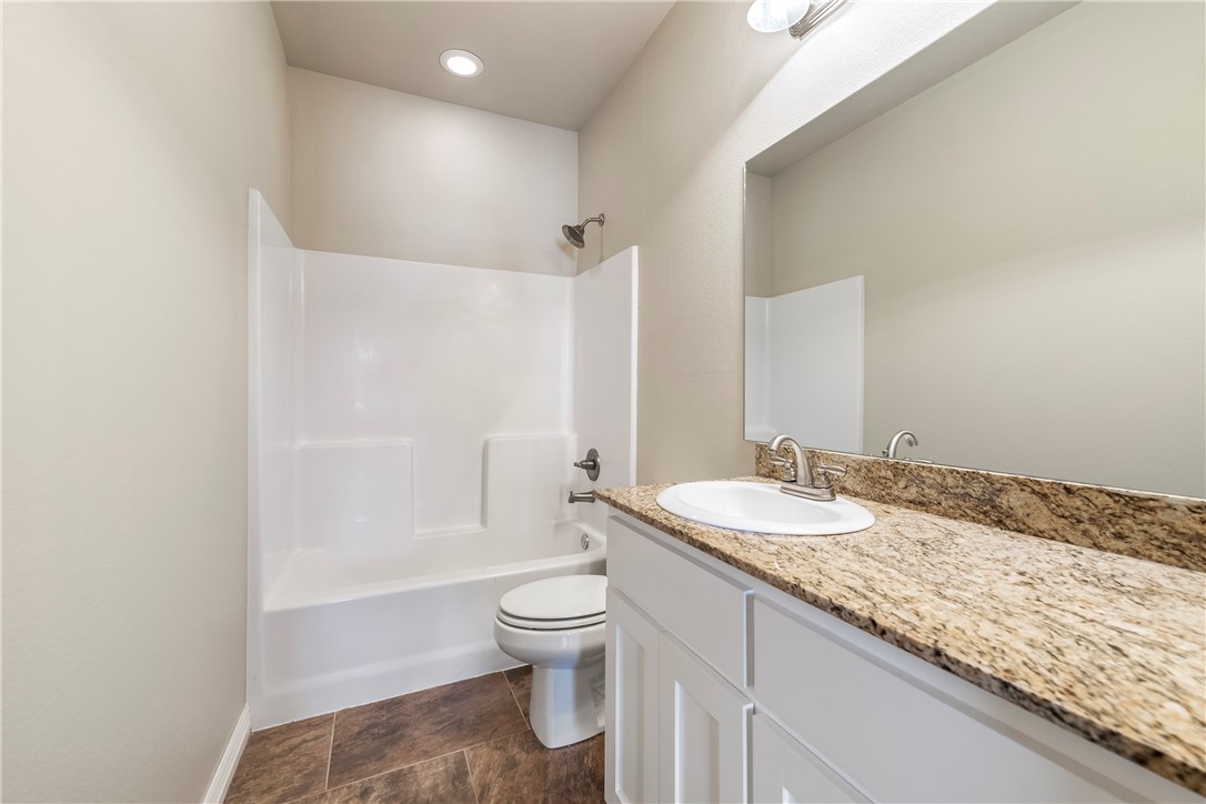 Country Meadows Sub Gravette - Residential Lease